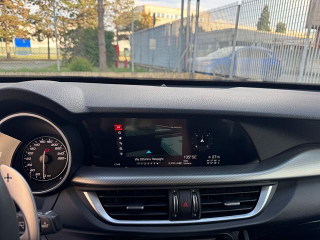 ALFA ROMEO Stelvio 2.2 Turbodiesel 210CV AT8 Q4
