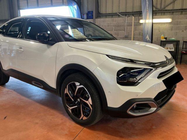 CITROEN C4 1.2 131CV SHINE FULL LED HEAD-UP CAMERA