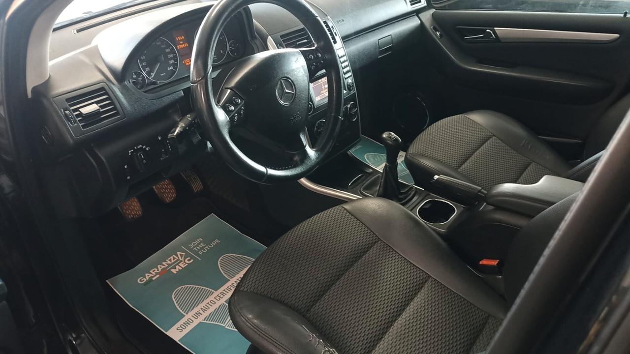 Mercedes-benz A 180 CDI Special Edition