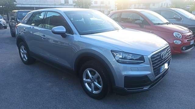 Audi Q2 Q2 30 1.6 tdi 116 CV ** UNIPRO+AUTOM+NAVI+FULL **