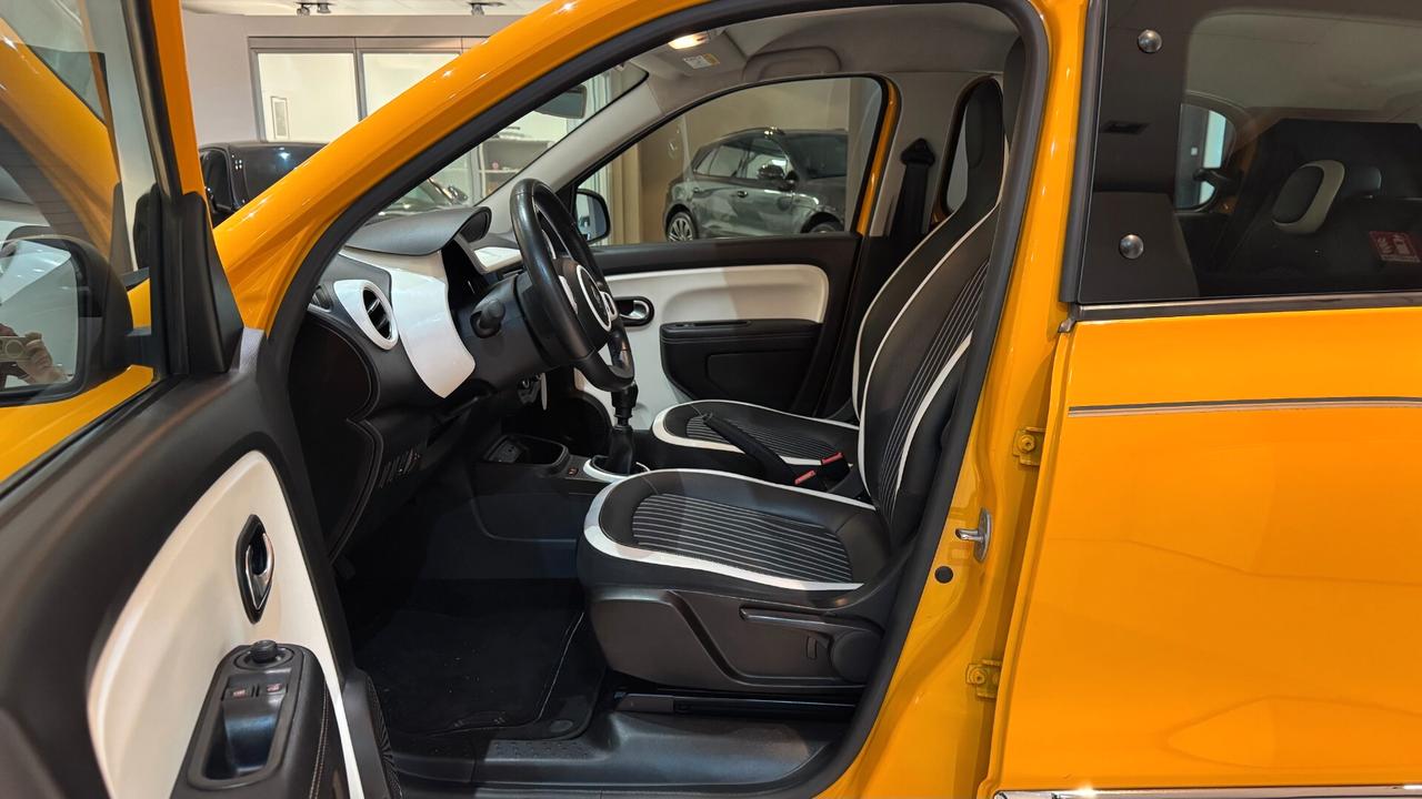 RENAULT TWINGO 0.9B 92CV - 2020
