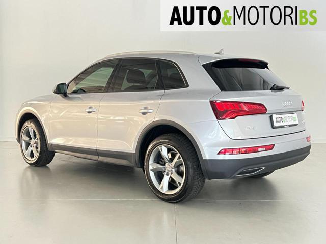 AUDI Q5 40 TDI quattro S tronic *PREZZO REALE*