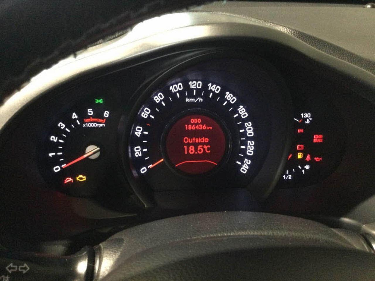 Kia Sportage 1.7 CRDI 115cv 2WD - TETTO & PELLE