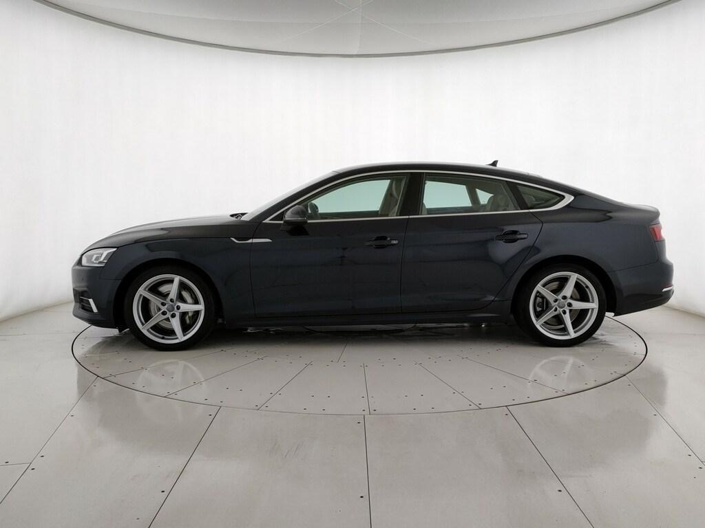 Audi A5 50 3.0 TDI Design Quattro Tiptronic