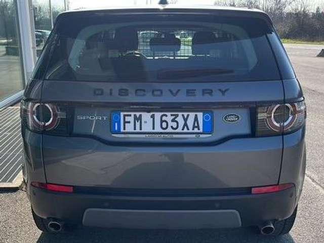 Land Rover Discovery Sport 2.0 td4 Pure Busin Edit Prem awd 150cv aut AUTOCAR