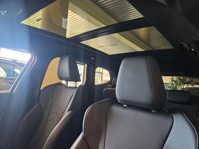 BMW X1 sDrive 20i Msport
