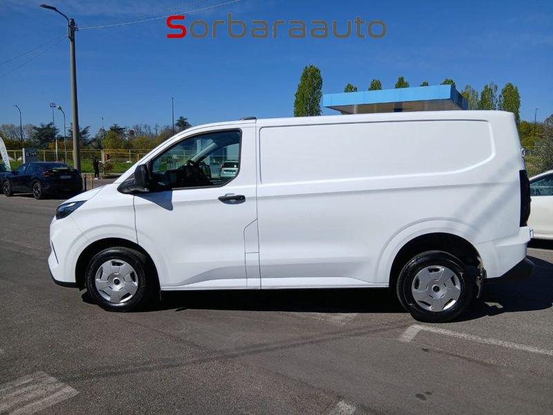 Ford Transit Custom 320 2.0 EcoBlue 136CV PC Furgone Trend