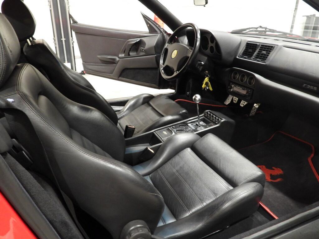 Ferrari F355 Berlinetta 3.5