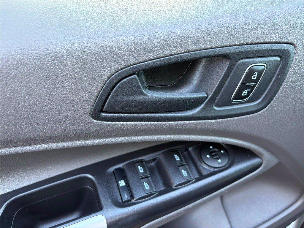 FORD Transit Connect 230 1.5 ecoblue 100cv Trend combi N1 L2H1 A8 E6.2 del 2023