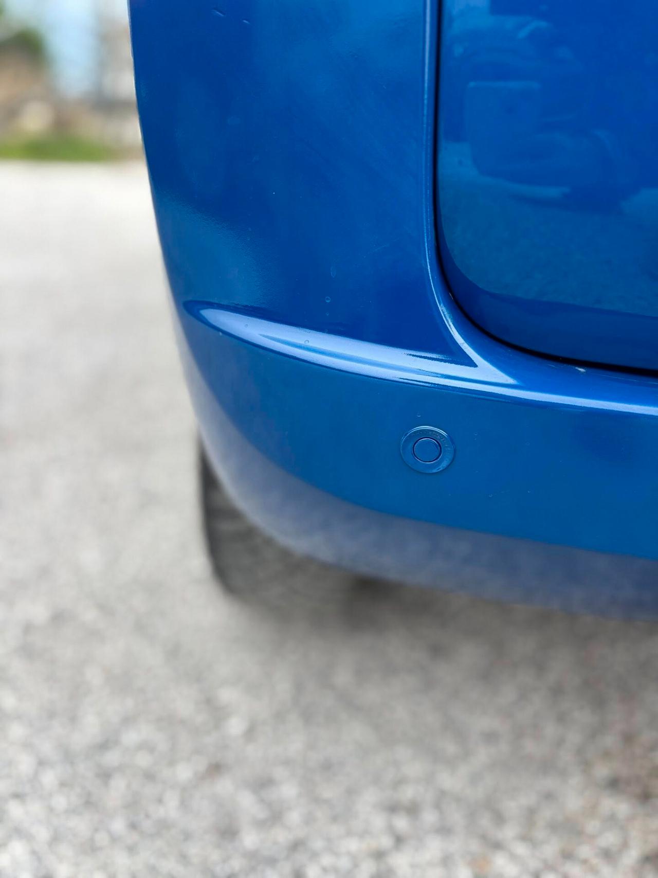 Fiat Qubo 1.3 MJT 95 CV Start&Stop Lounge