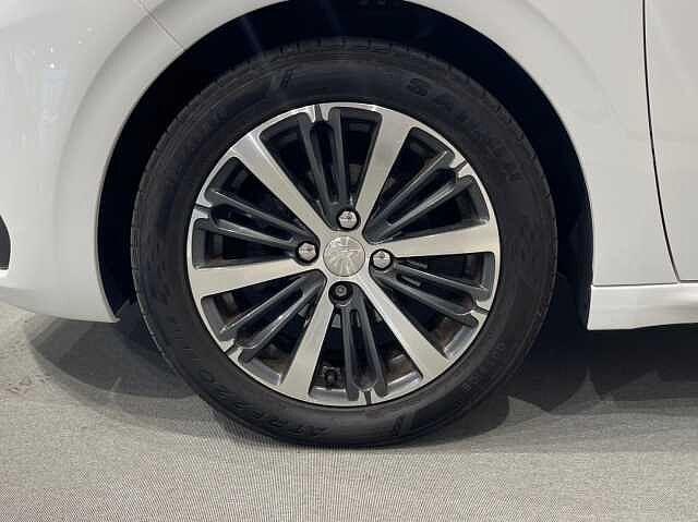 Peugeot 208 BlueHDi 100 5 porte Allure