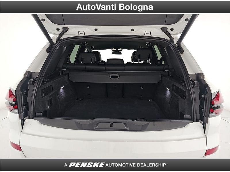 BMW X5 X5 xdrive30d MSport Pro auto