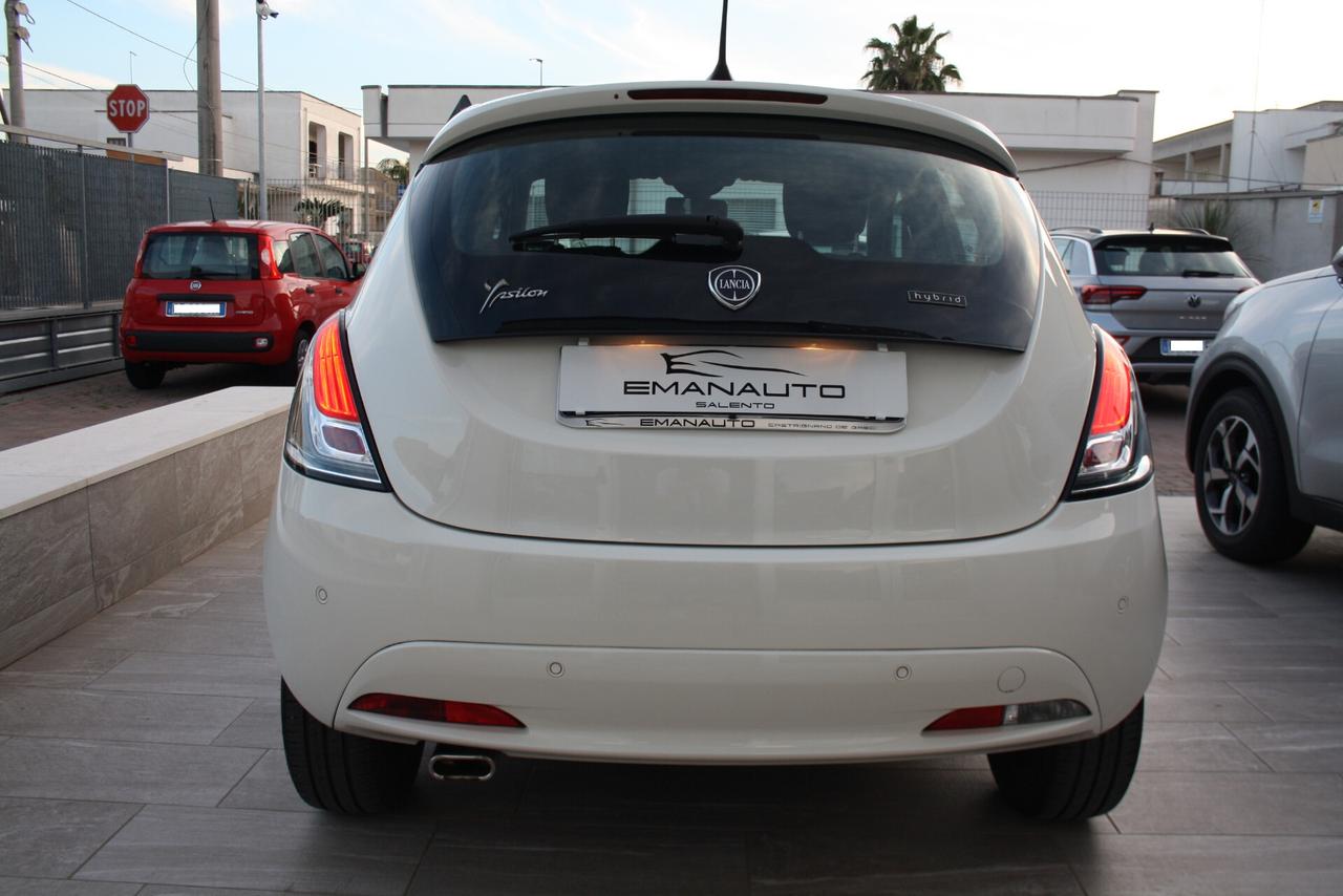 LANCIA YPSILON 1.0 HYBRID 70CV GOLD