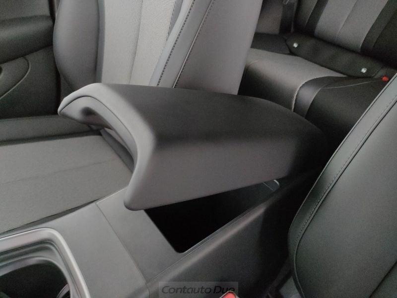 BYD Dolphin G DM-i DM-i 212cv Comfort