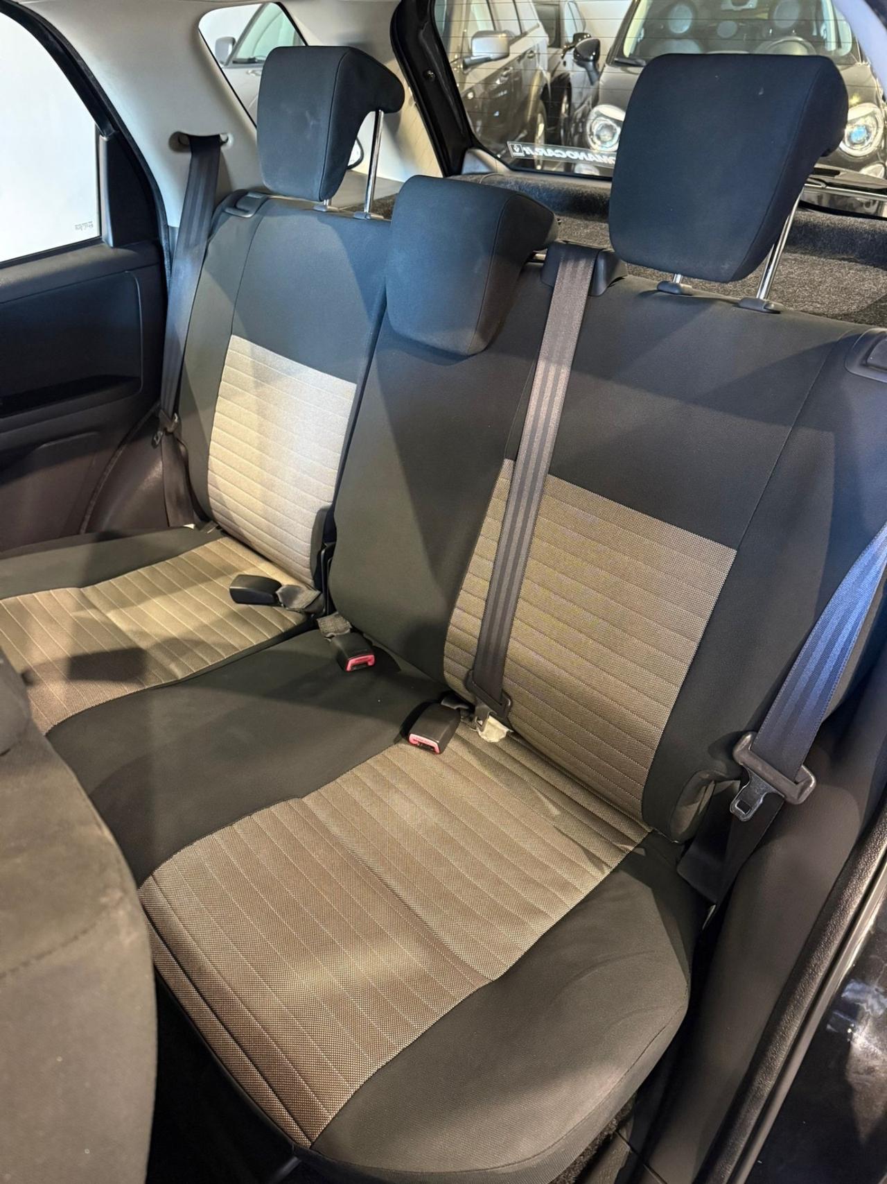 Fiat Sedici 4x4 - PREZZO PROMO DICEMBRE