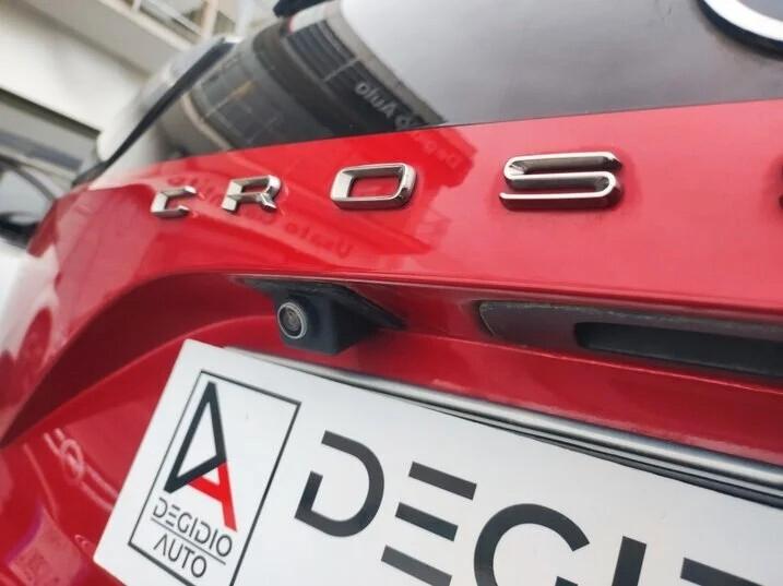 Opel Crossland 1.2 12V Start&Stop Edition