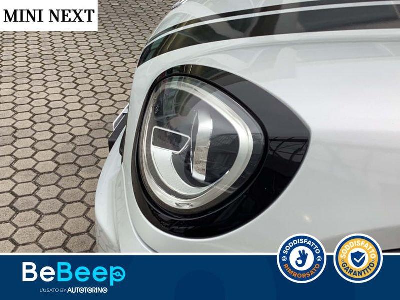 MINI Mini Countryman F60 MINI COUNTRYMAN 2.0 COOPER S YOURS AUTO