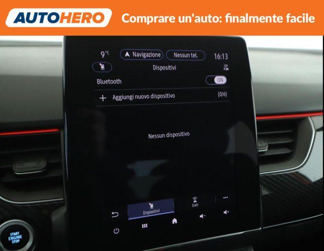 RENAULT Arkana Arkana Hybrid E-Tech 145 CV R.S. Line