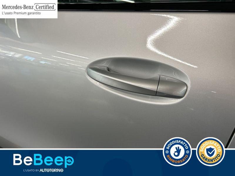 Mercedes-Benz GLA 250 E PHEV (EQ-POWER) PREMIUM AUTO