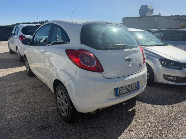 FORD Ka+ 1.2 8V 69CV