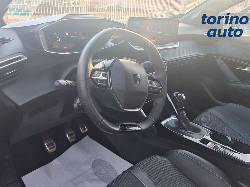 Peugeot 208 GT PureTech 100 S/S