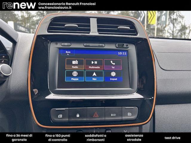 DACIA Spring Electric 45 Comfort Plus