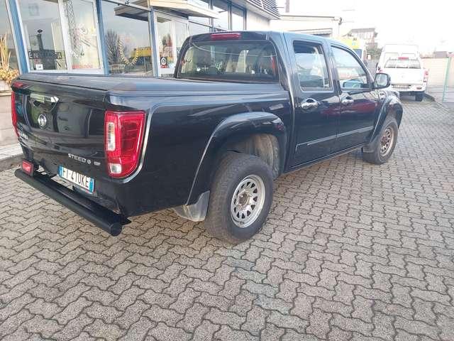 Great Wall Steed Steed6 DC 2.4 Work Gpl 4wd
