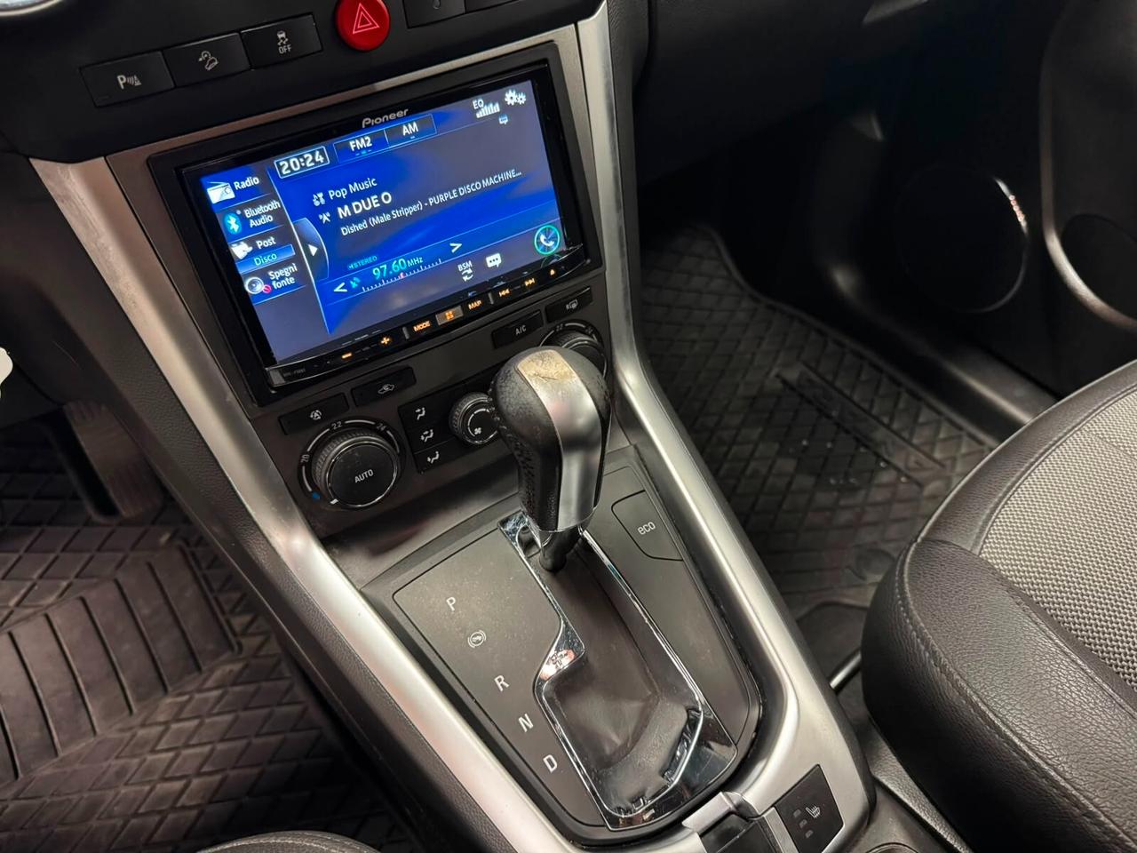 Opel Antara 2.2 CDTI 163CV Cosmo aut. Unlimited Pack