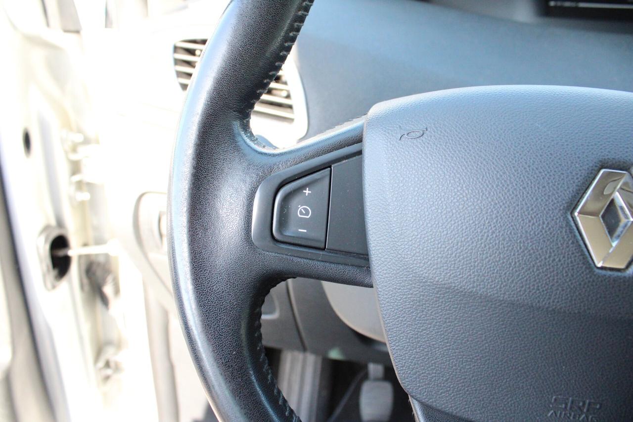 Renault Scenic Scénic XMod 1.5 dCi 110CV Start&Stop Wave