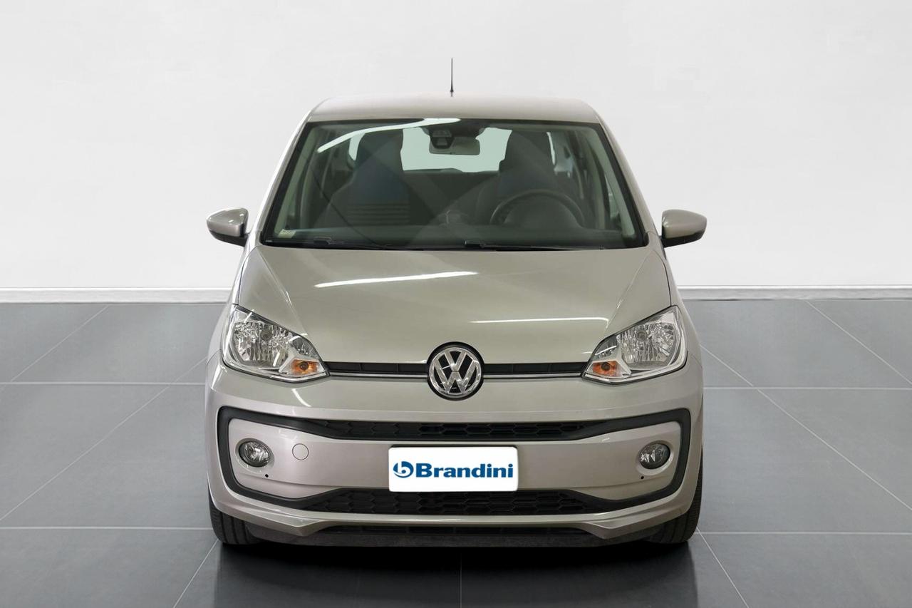 VOLKSWAGEN up! 5p 1.0 Move up! 60cv