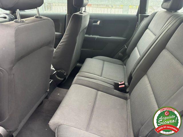 AUDI A2 1.4 TDI/90CV Comfort