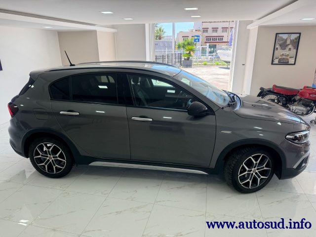 FIAT Tipo 1.6 Mjt S&S 5 porte Cross