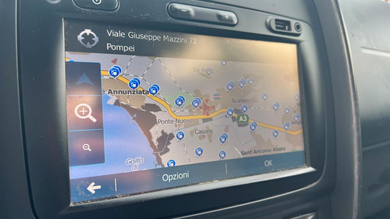 Dacia Duster 1.6 115CV Start&Stop 4x2 GPL Ambiance
