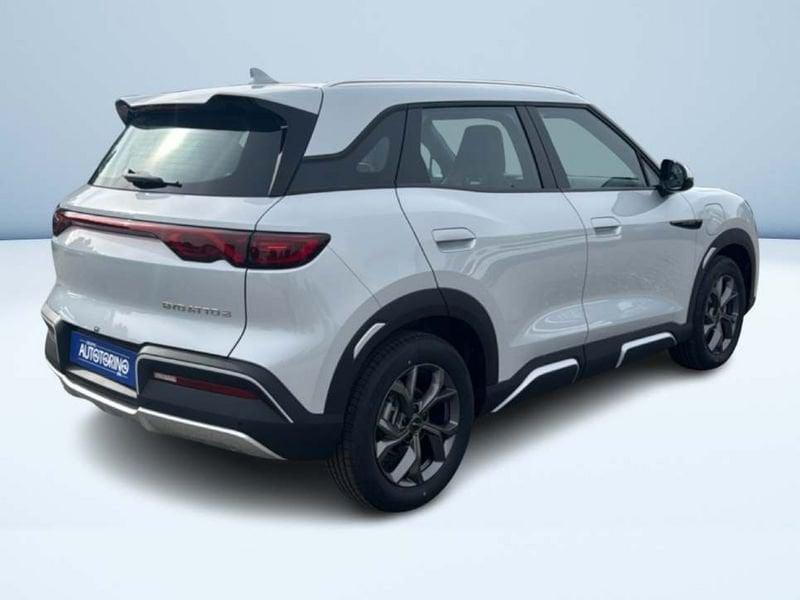 BYD Atto 2 Active