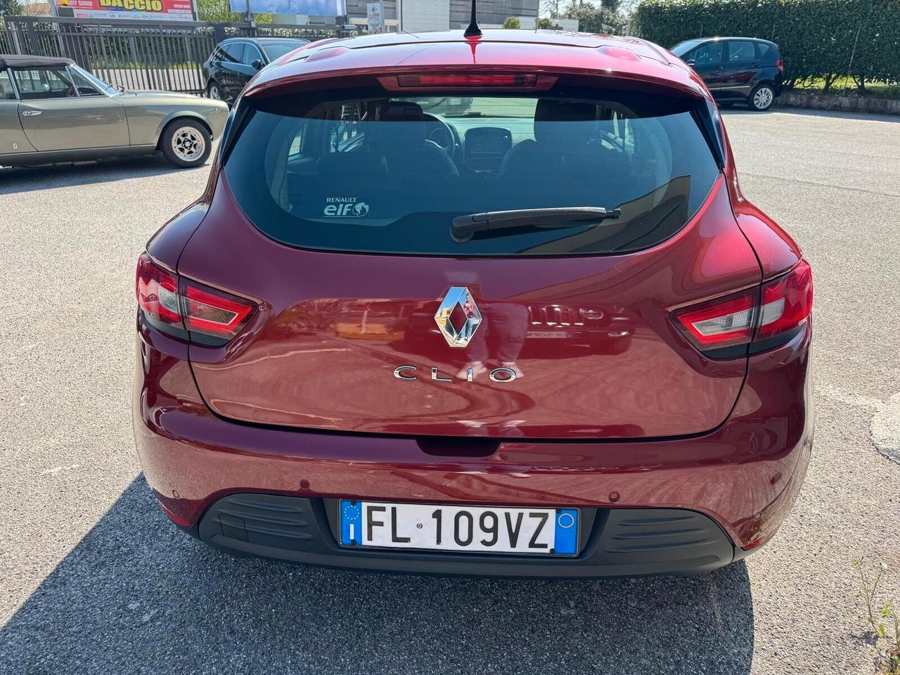Renault Clio 1.2 75CV 5 porte Intens