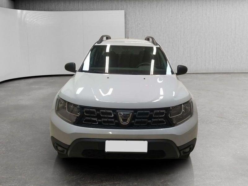 Dacia Duster 1.0 tce Comfort Eco-g 4x2 100cv