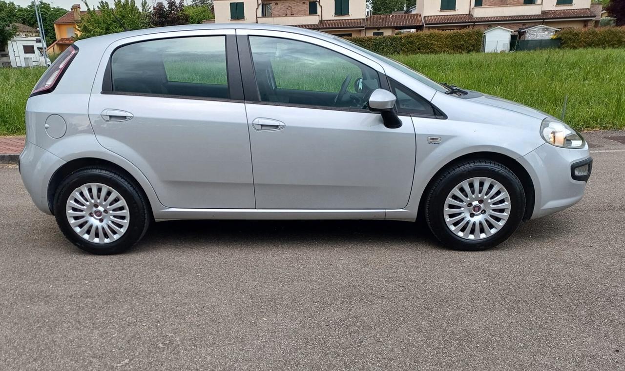 Fiat Punto Evo Punto Evo 1.2 5 porte S&S Dynamic