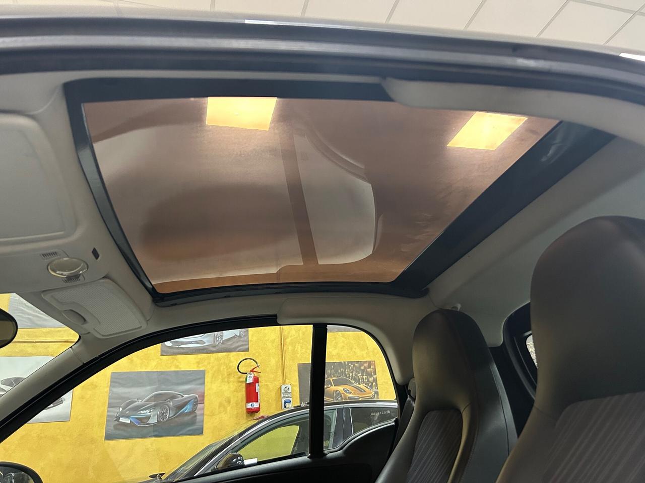 SMART FORTWO 1.0 Pulse “PELLE/AUT/F1/LED”-2009