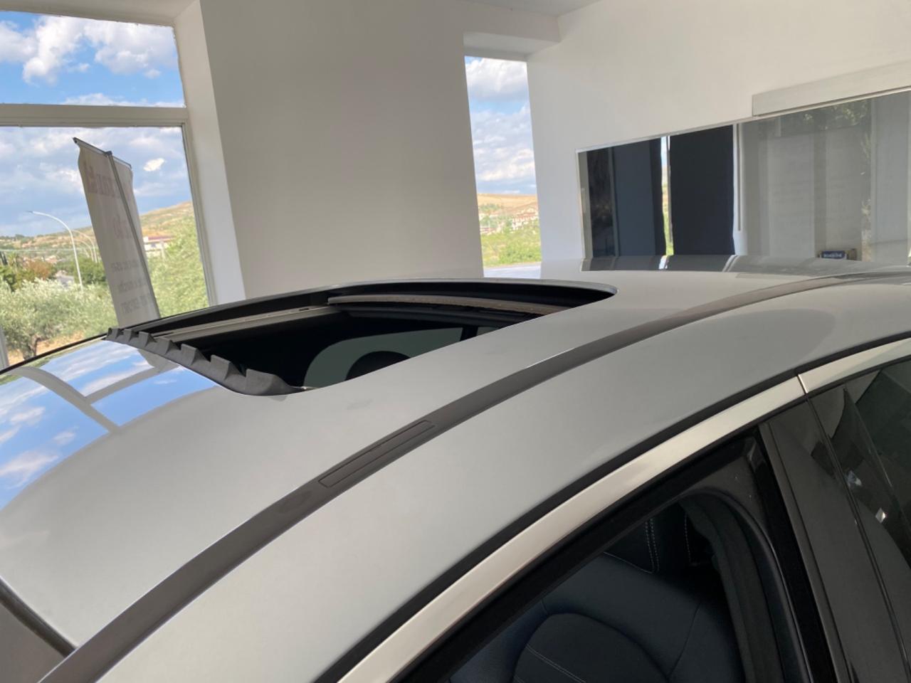 MB Glc Coupè 195cv 4Matic PREMIUM AMG+TETTO2021