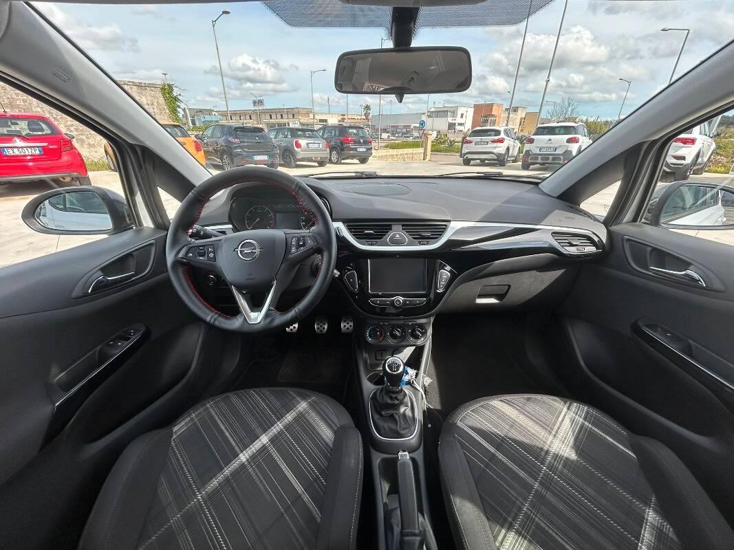 Opel Corsa 1.4 b-Color Gpl 90cv 5p