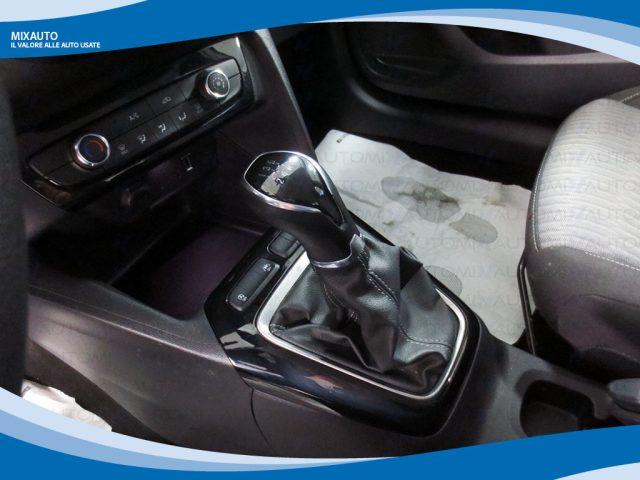 OPEL Corsa 1.2 75cv 5 Porte Edition EU6