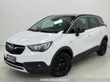 Opel Crossland X 1.2 Turbo 12V 110 CV Innovation