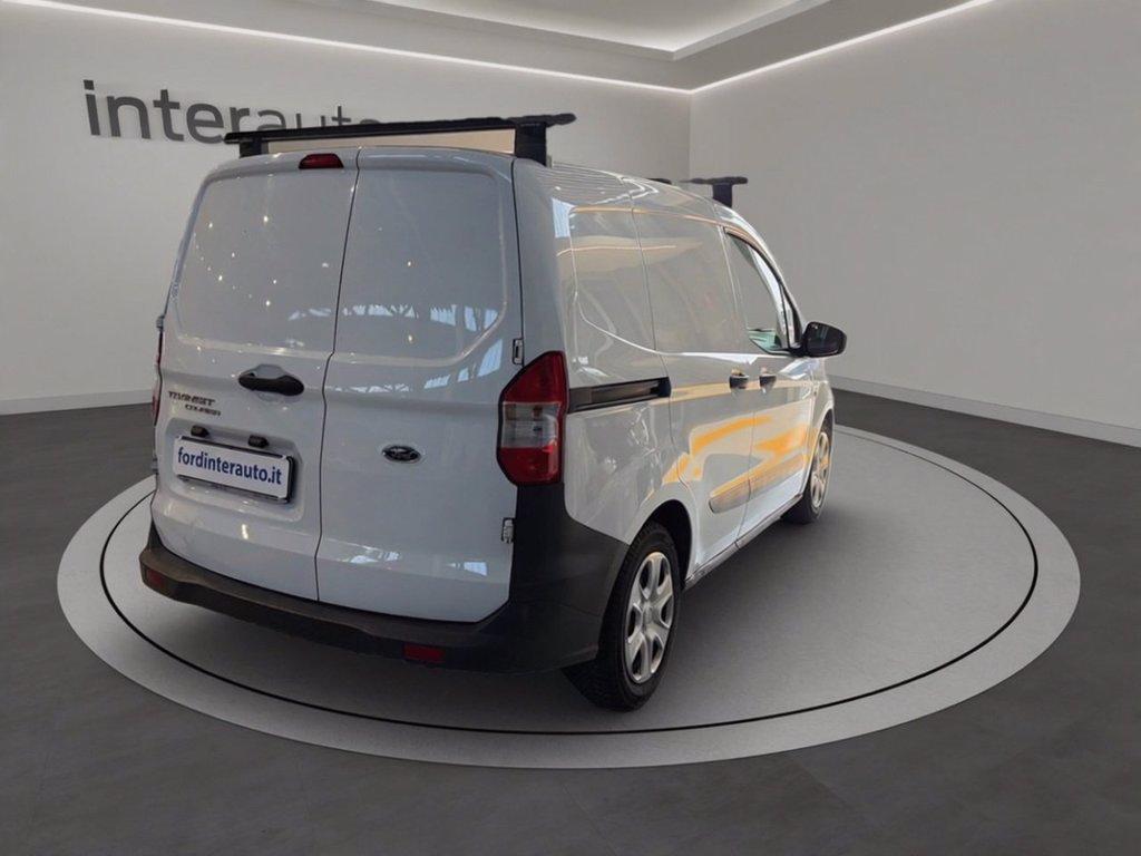 FORD Transit Courier 1.5 TDCi 75CV Van Trend del 2022