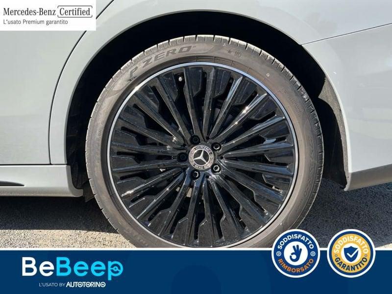 Mercedes-Benz Classe E E 220 D AMG LINE ADVANCED PLUS AUTO