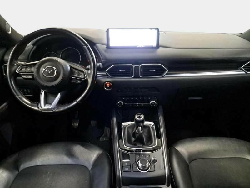 MAZDA CX-5 DIESEL 2.2L 150 CV 2WD HOMURA SUV