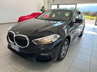 BMW 116 d 5p. Business Advantage