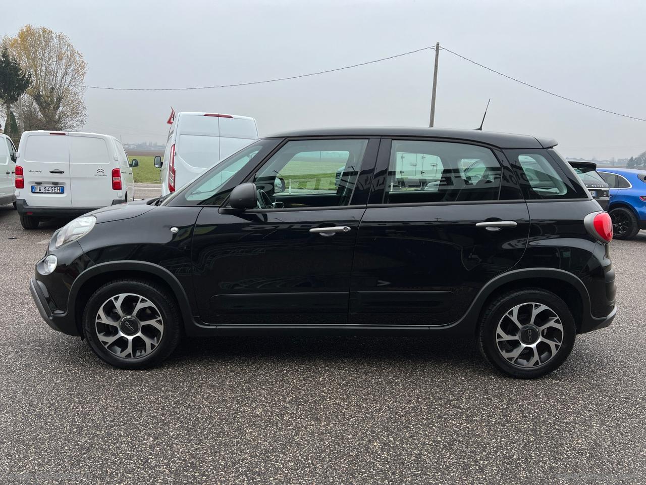 FIAT 500L 1.4 95 CV S&S City Cross IVA DEDUCIBILE