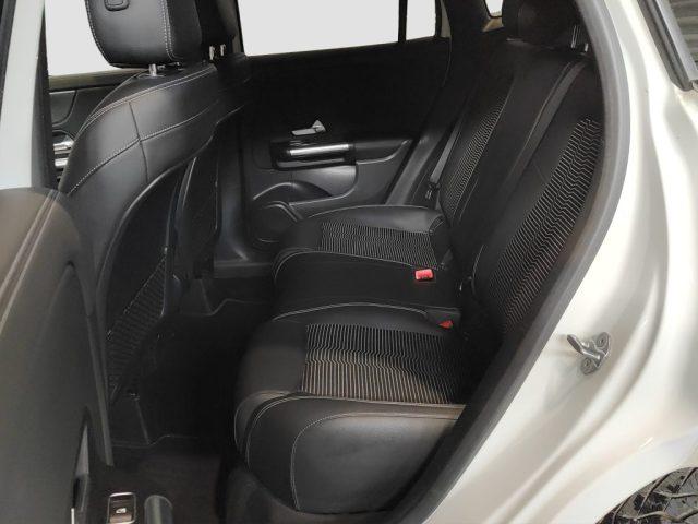 MERCEDES-BENZ CLA sse GLA GLA 200 d Automatic SPORT PLUS