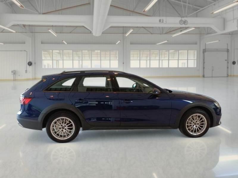 AUDI A4 ALLROAD 2.0 40 TDI MHEV QUATTRO S TRONIC BUSINESS EVOLUTION STATION WAGON