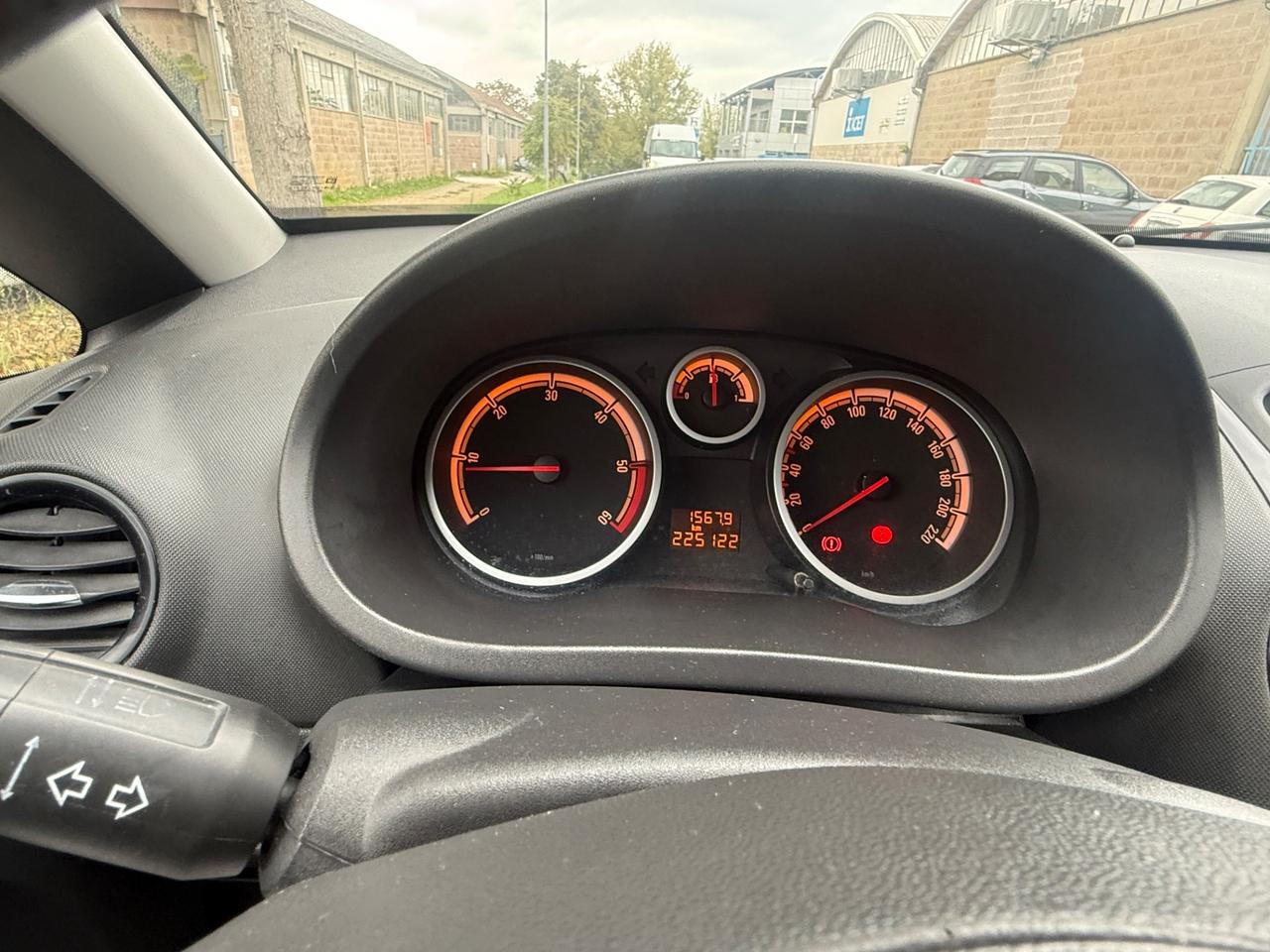 Opel Corsa 1.3 CDTI 75CV F.AP. 3 porte Elective